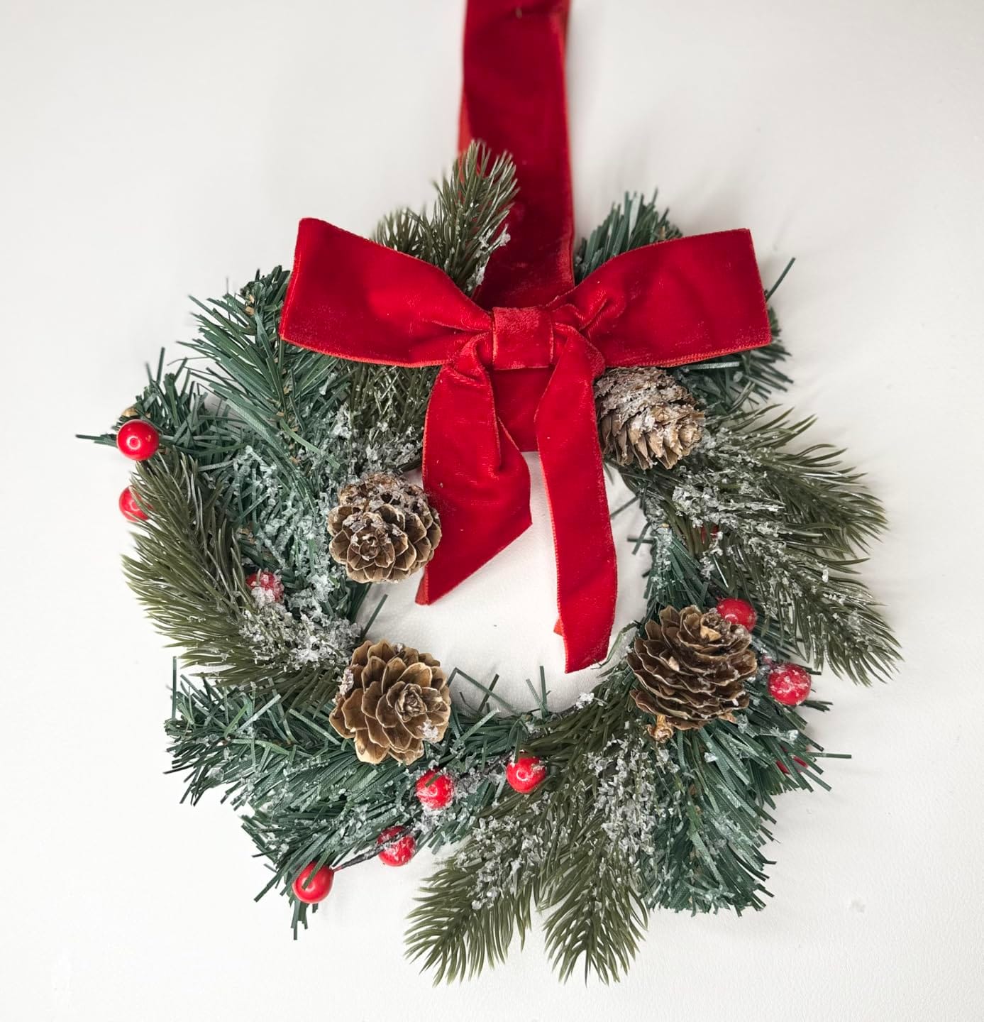 Julkransar i Set av 6™