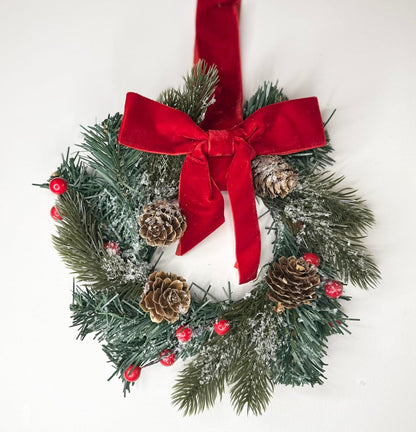 Julkransar i Set av 6™